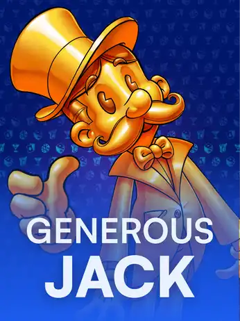 Generous Jack