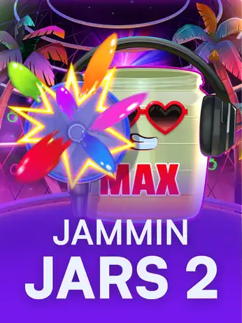 Jammin' Jars 2