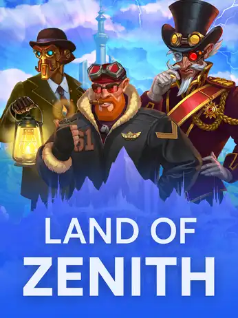 Land of Zenith