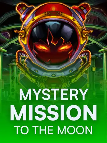 Mystery Mission - To The Moon