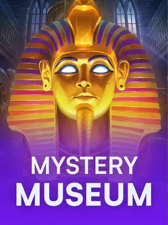 Mystery Museum