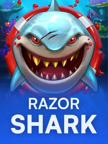 Razor Shark