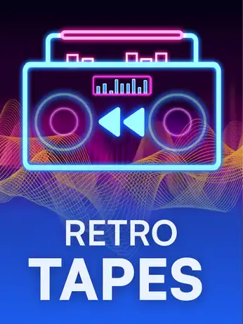 Retro Tapes
