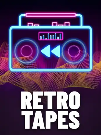 Retro Tapes