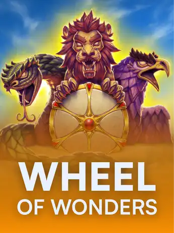 Wheel of Wonders