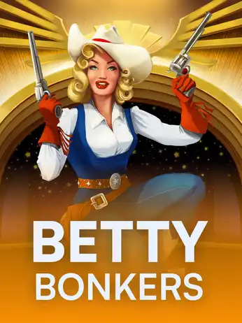 Betty Bonkers