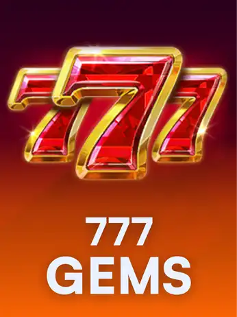 777 gems