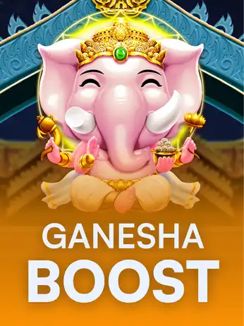 Ganesha Boost