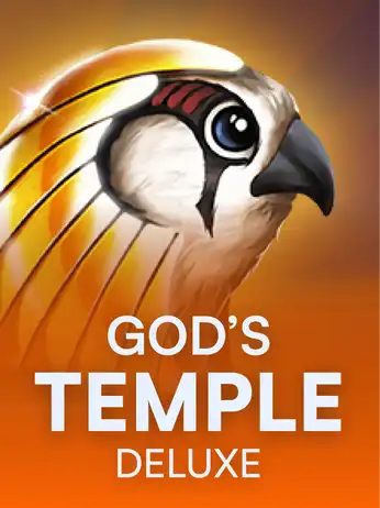 God's Temple Deluxe