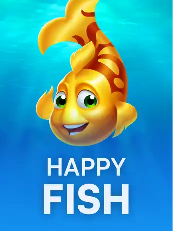 Happy Fish