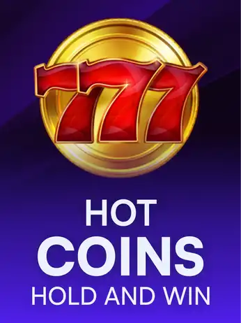 Hot Coins: Hold and Win