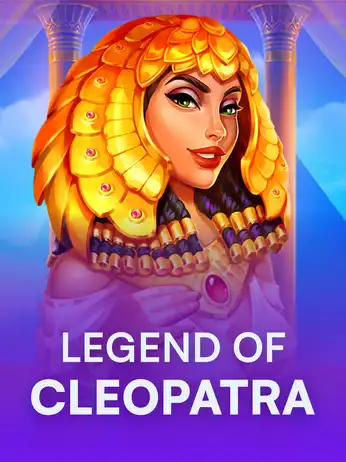 Legend of Cleopatra