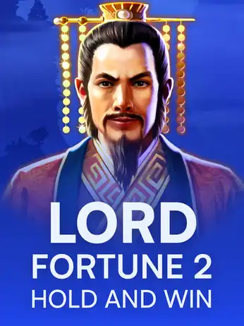 Lord Fortune 2: Hold and Win