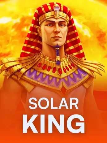 Solar King