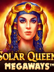 Solar Queen Megaways