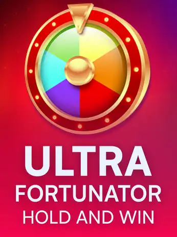 Ultra Fortunator: Hold and Win