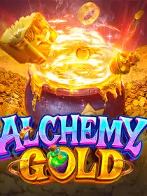 Alchemy Gold