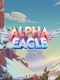 Alpha Eagle