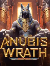 Anubis Wrath