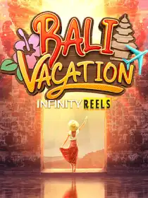Bali Vacation