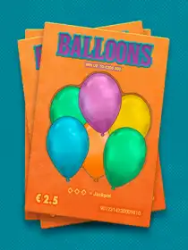Balloons