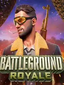 Battleground Royale