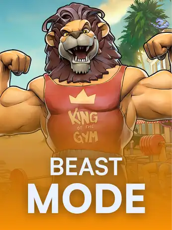 Beast Mode