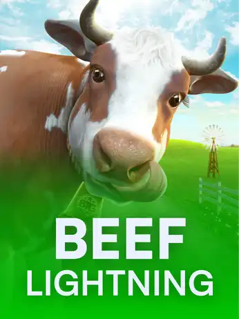 Beef Lightning