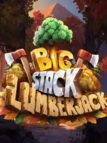 Big Stack Lumberjack