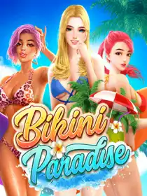 Bikini Paradise