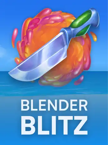 Blender Blitz