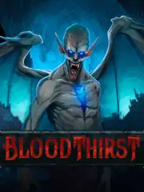 Bloodthirst