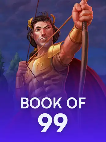 Book of 99
