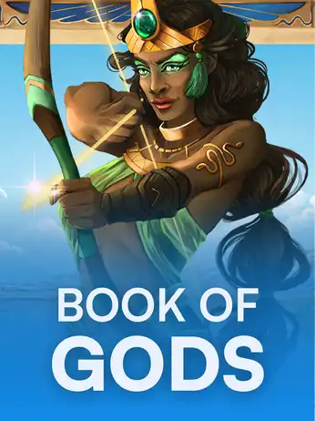 Book of Gods