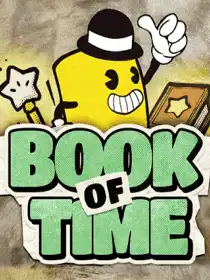 Book of Time