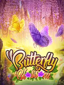 Butterfly Blossom