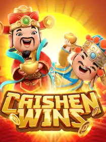Caishen Wins