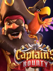 Captain's Bounty