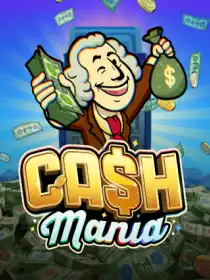 Cash Mania
