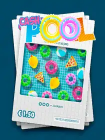 Cash Pool