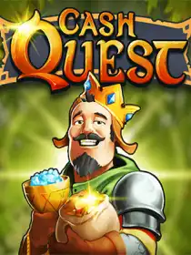 Cash Quest