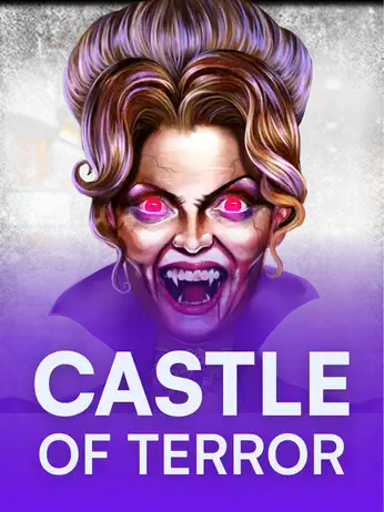 Castle Of Terror