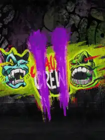 Chaos Crew II