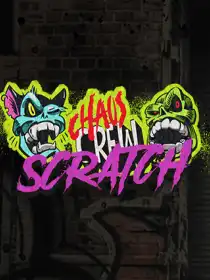 Chaos Crew Scratch