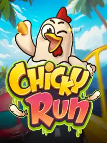 Chicky Run