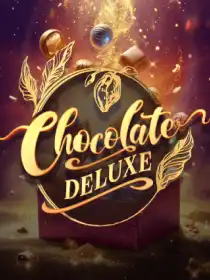 Chocolate Deluxe