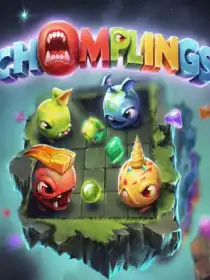 Chomplings