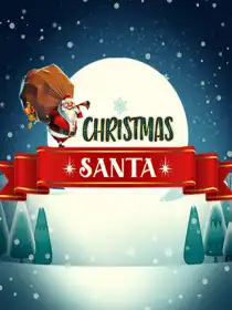 Christmas Santa