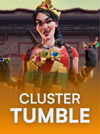 Cluster Tumble