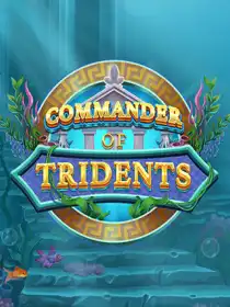 Commander of Tridents